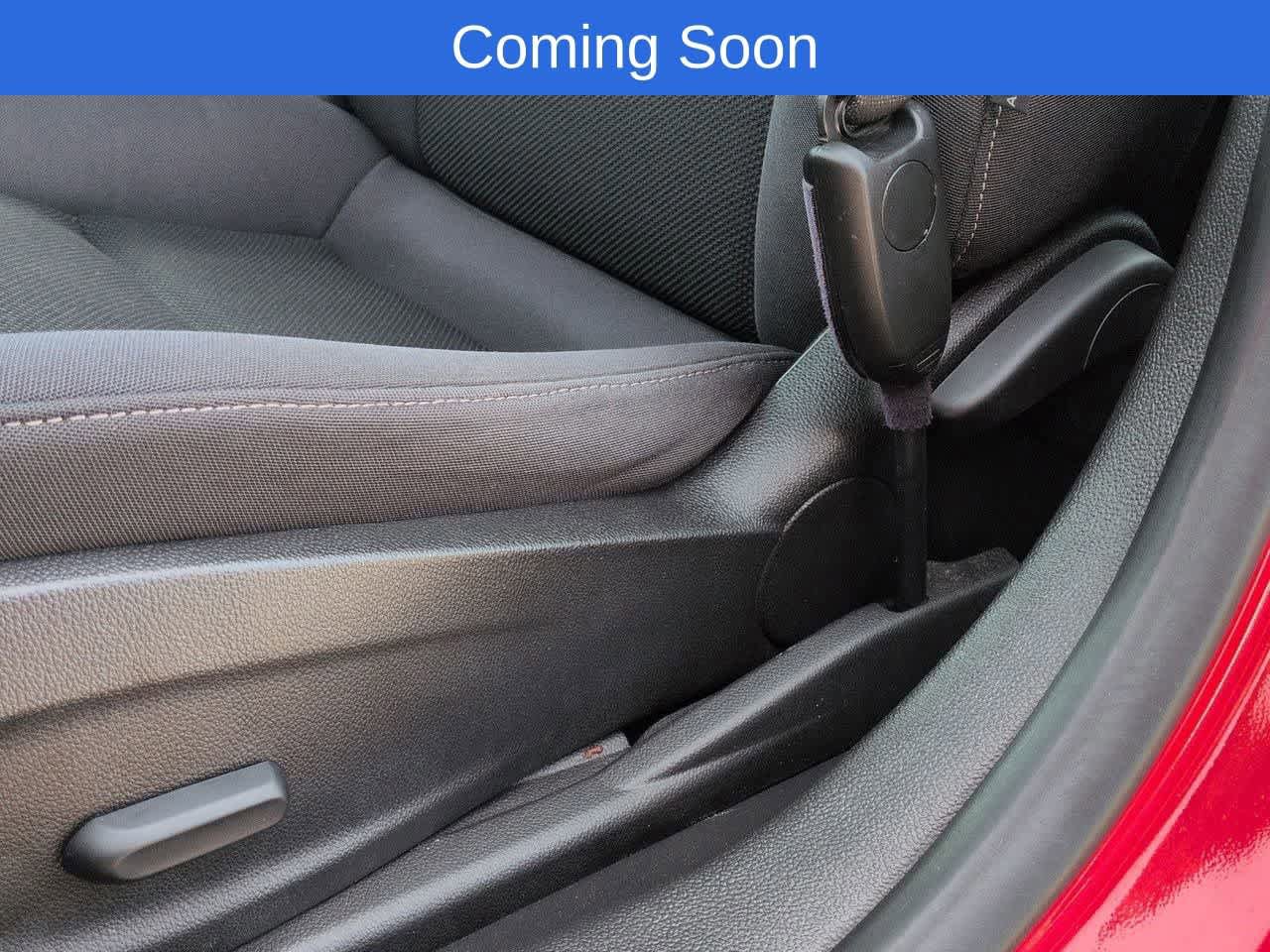 Used 2014 Chevrolet Cruze LT w/ All-Star Edition FWD image 17