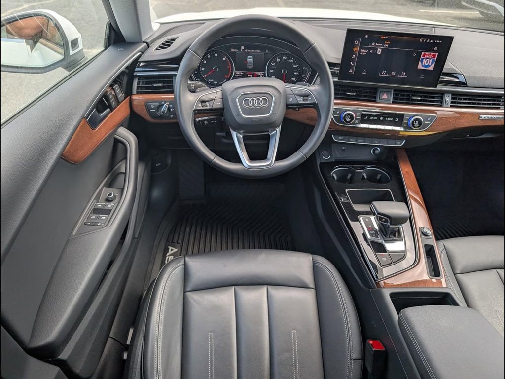 Used 2024 Audi A5 2.0T Premium image 9