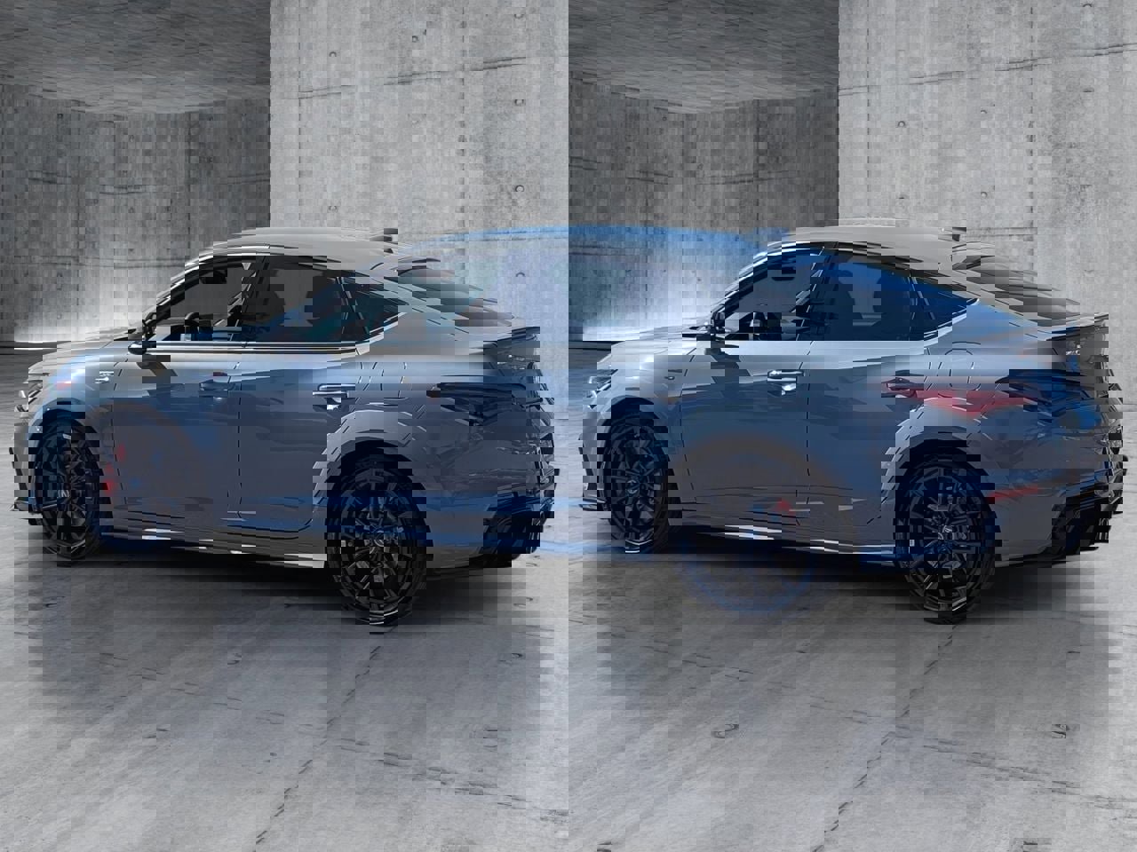 New 2026 Acura Integra Type S image 3