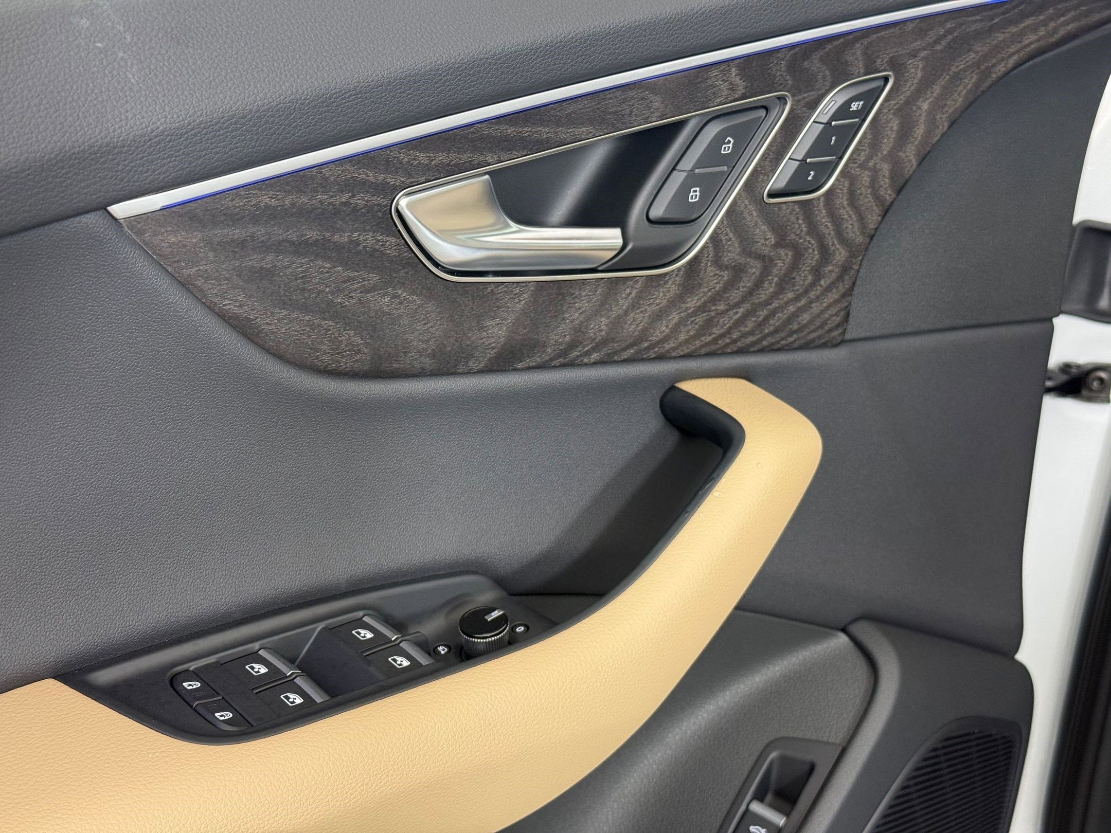 New 2026 Audi Q7 2.0T Premium image 25