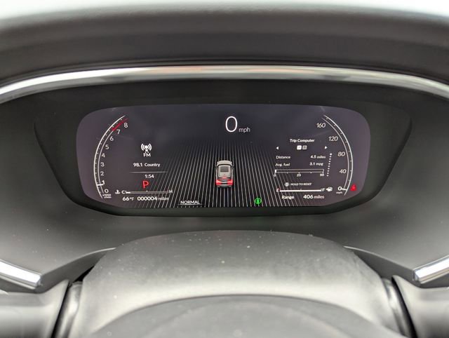 New 2026 Acura MDX FWD w/ Technology Package image 42