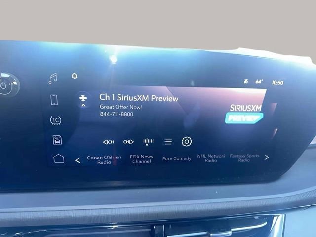 Used 2025 Buick Envista Sport Touring FWD image 12