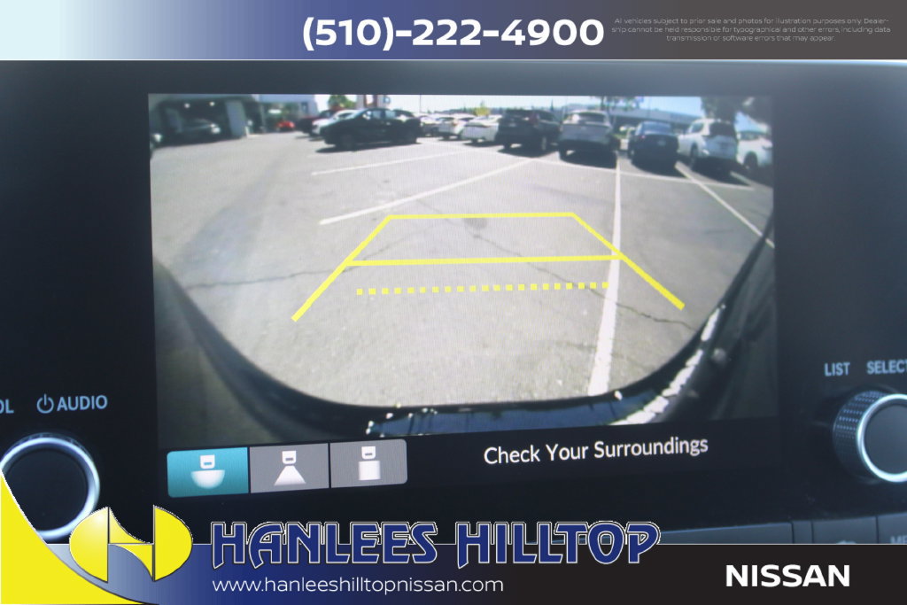 Used 2025 Honda CR-V LX image 24