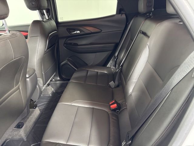 Used 2024 Chevrolet TrailBlazer RS image 16