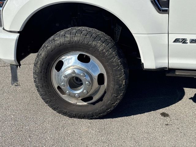 Used 2021 Ford F350 Platinum image 11