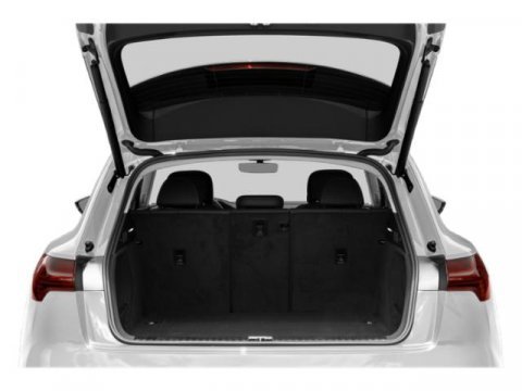 Used 2021 Audi e-tron Premium w/ Convenience Plus Package image 11