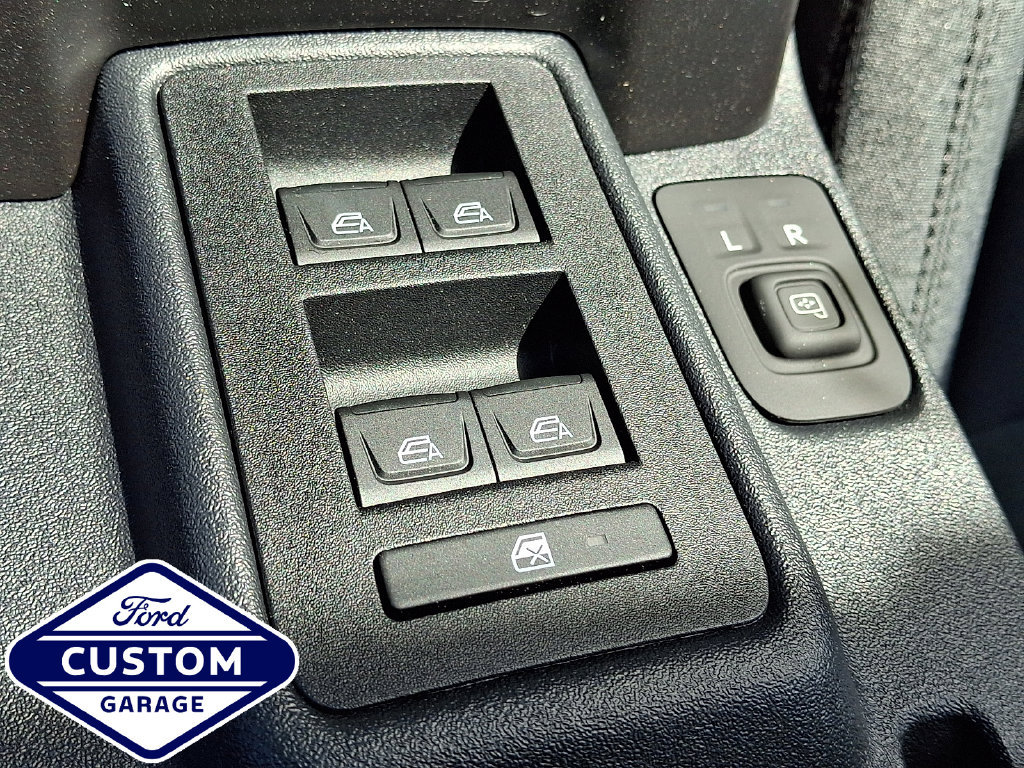 New 2026 Ford Bronco Big Bend AWD/4WD image 19