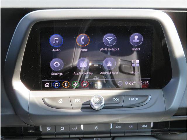 Used 2020 Chevrolet Camaro SS image 6
