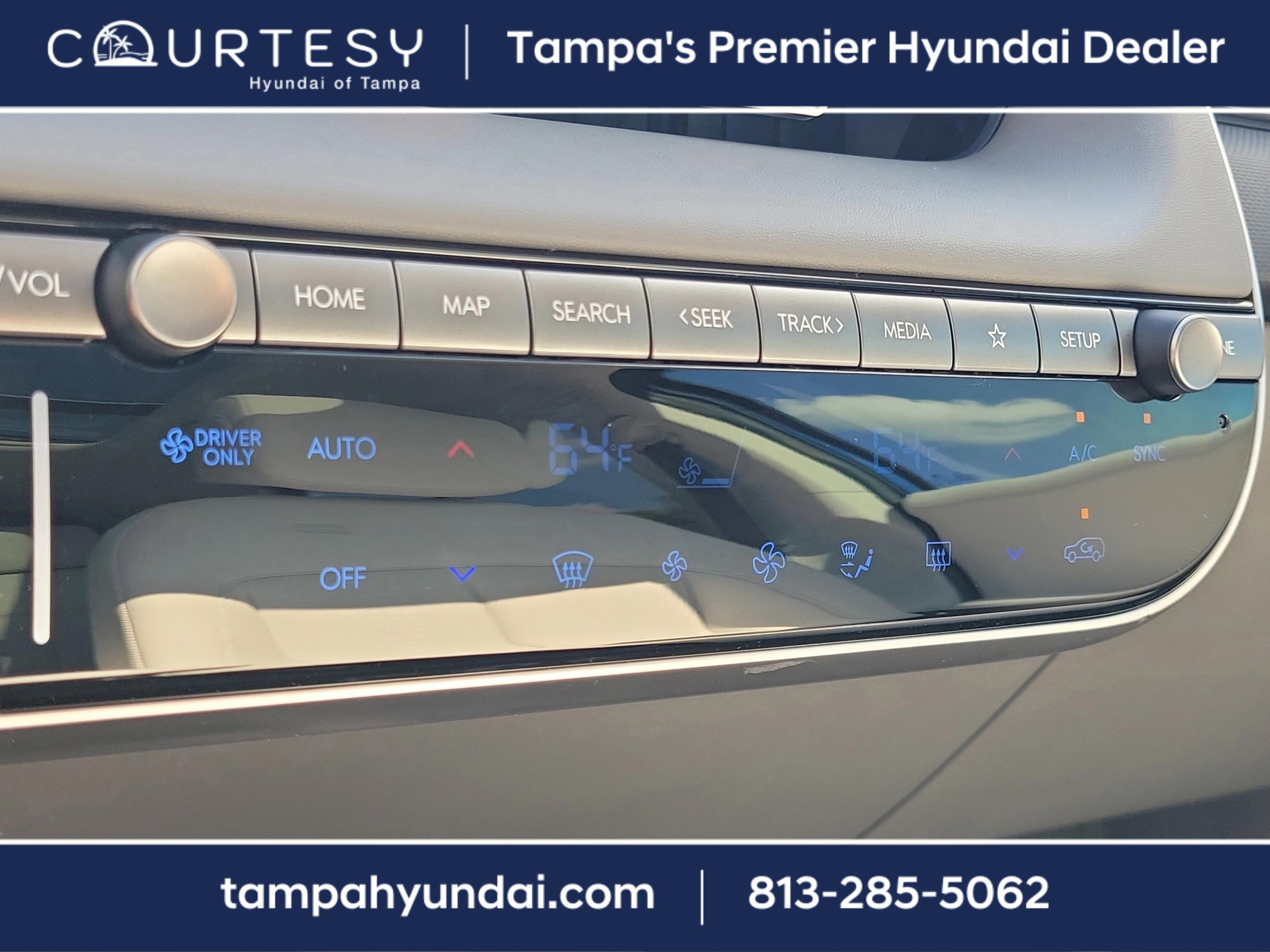 New 2026 Hyundai Ioniq 5 Limited image 56