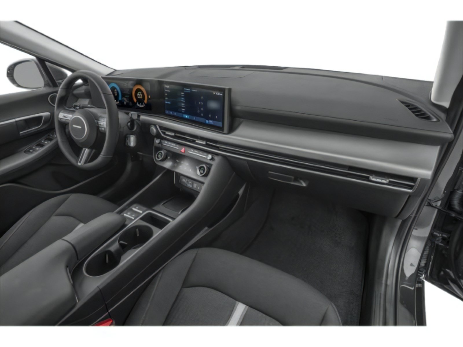 New 2026 Hyundai Sonata SEL FWD image 14