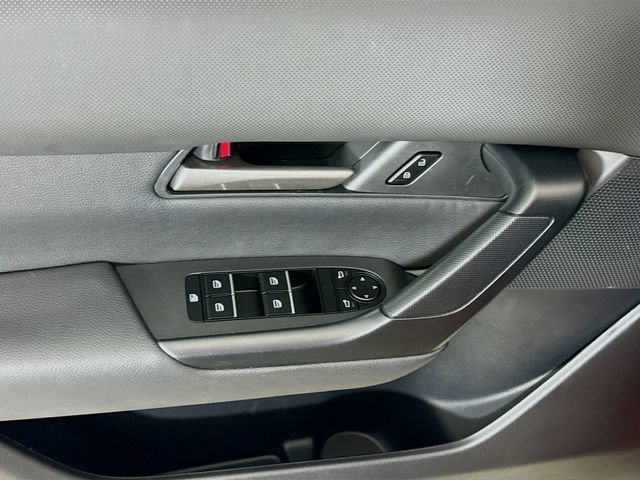 Used 2025 MAZDA CX-50 AWD 2.5 S w/ Weather Package image 17