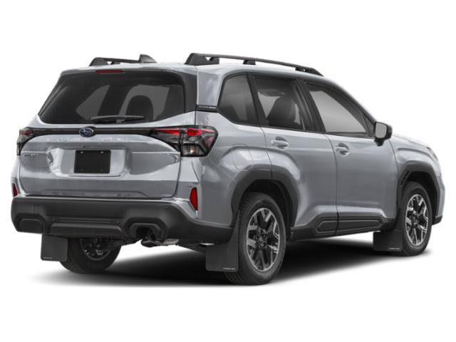 New 2026 Subaru Forester Premium AWD/4WD image 2