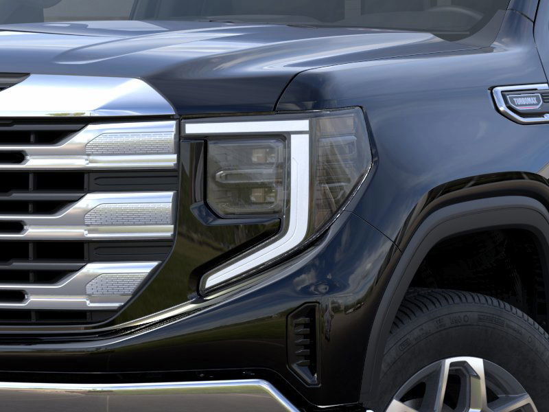 New 2026 GMC Sierra 1500 SLE image 55