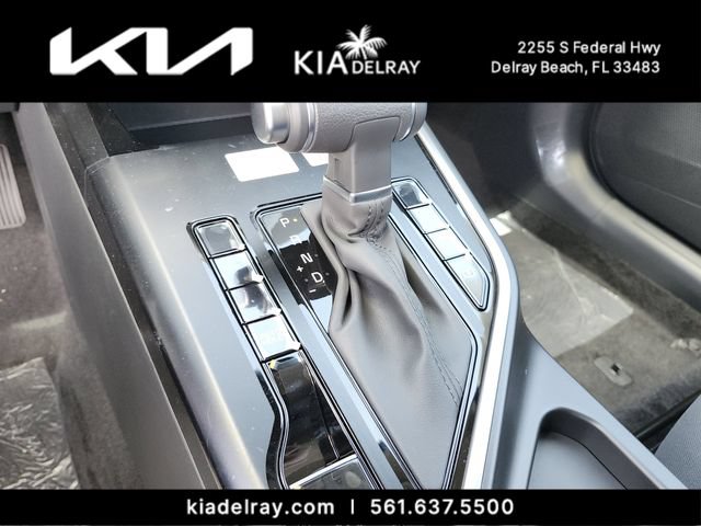 New 2026 Kia Niro LX FWD image 22