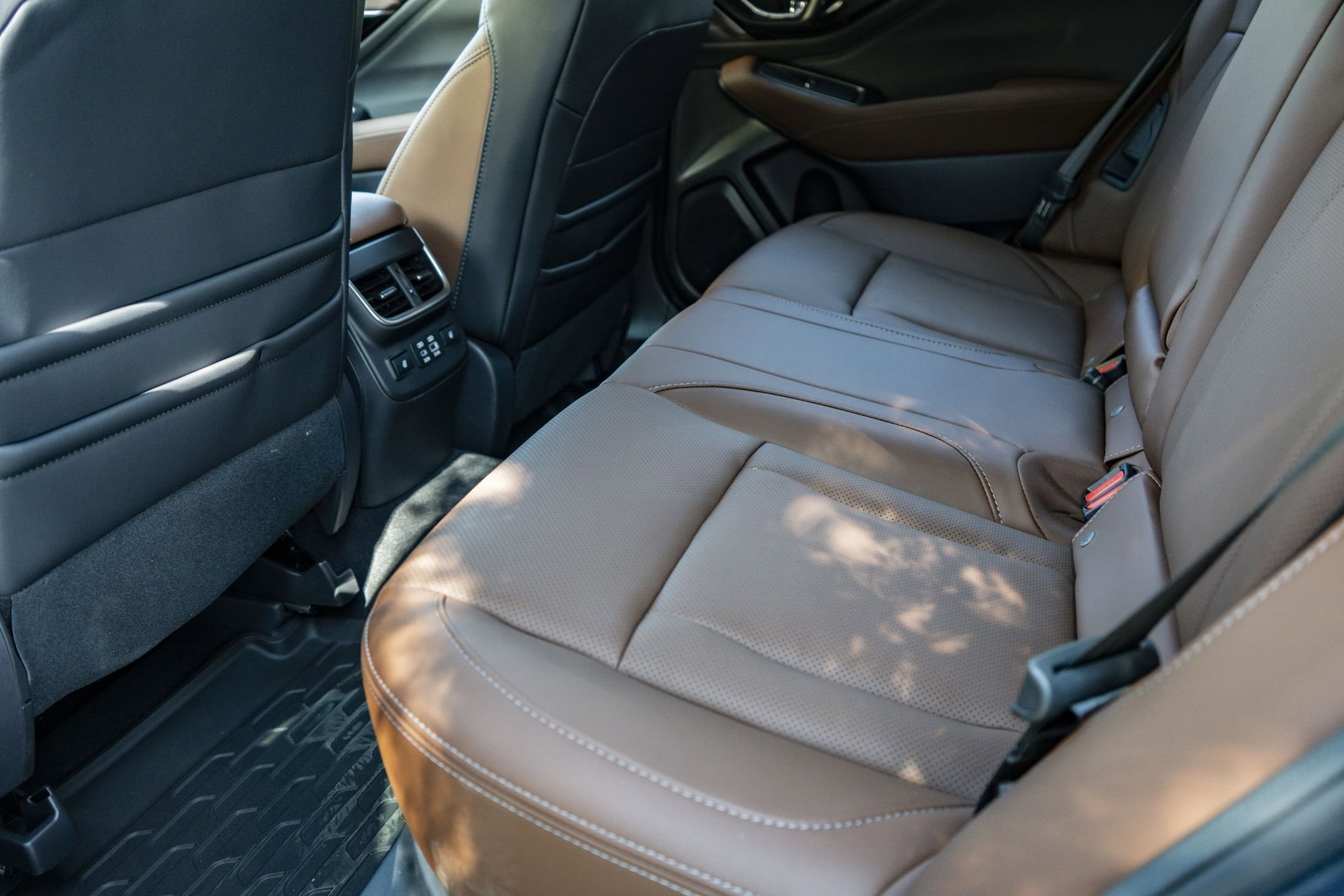 New 2025 Subaru Outback Touring XT image 27