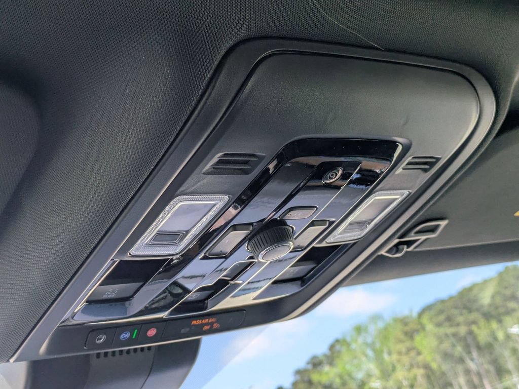 New 2026 Chevrolet Tahoe High Country AWD/4WD image 26