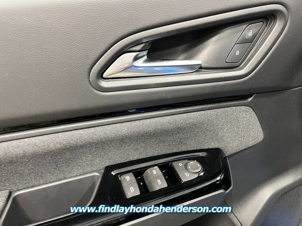 New 2026 Honda Prologue EX image 14
