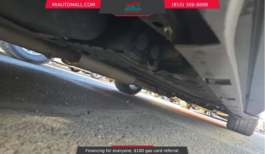 Used 2013 Ford Taurus Limited FWD image 11