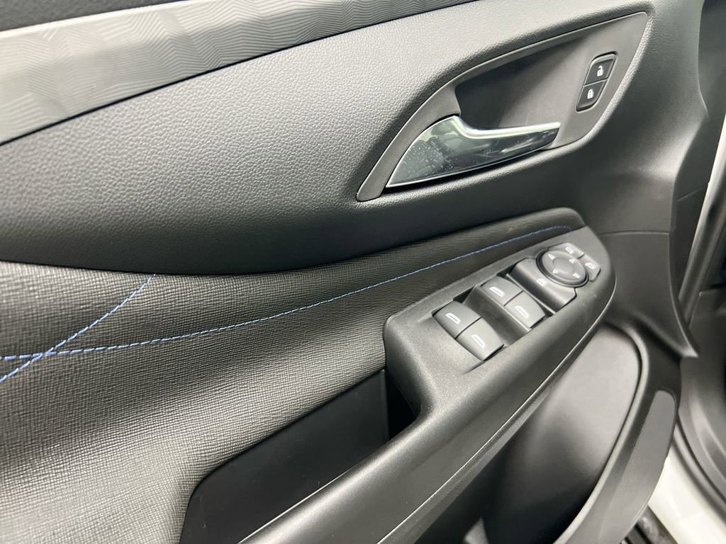 New 2026 Buick Envista Sport Touring w/ Convenience I Package image 20