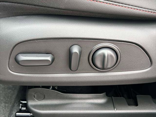 New 2026 Chevrolet Trax RS image 9