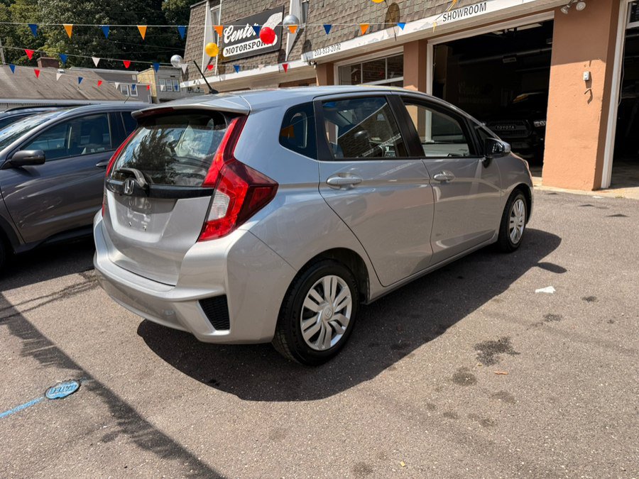 Used 2017 Honda Fit LX image 5