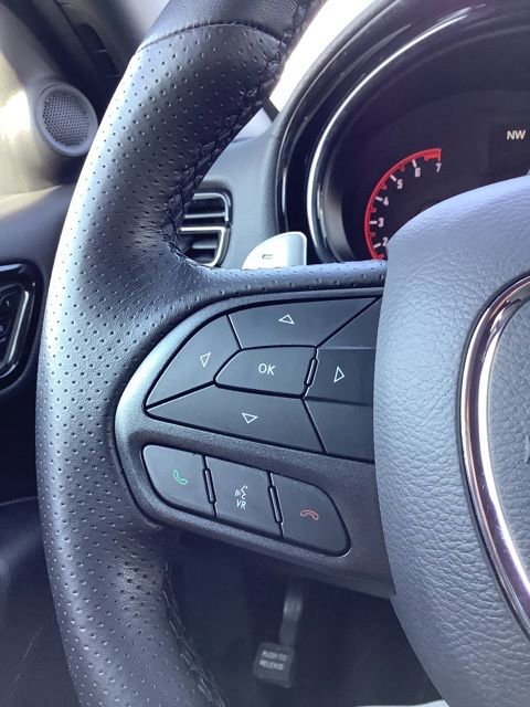 Certified 2025 Dodge Durango GT image 31