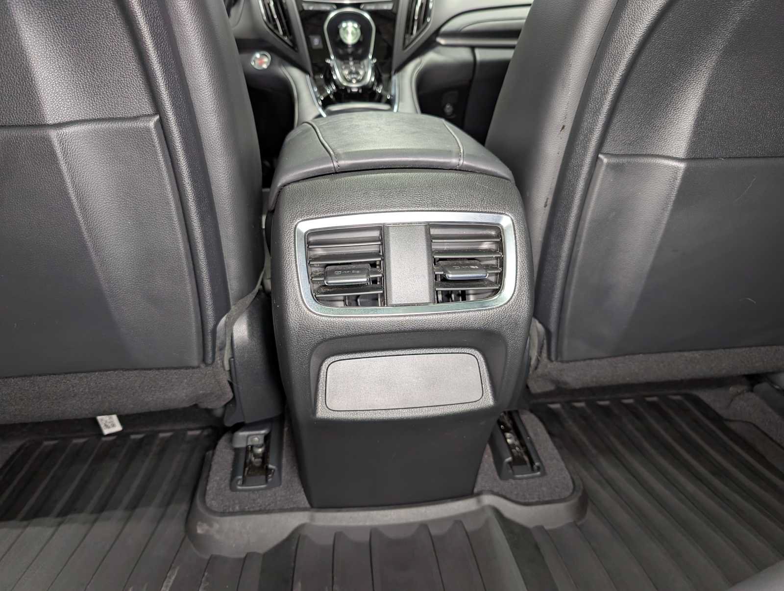 Certified 2020 Acura RDX AWD image 21