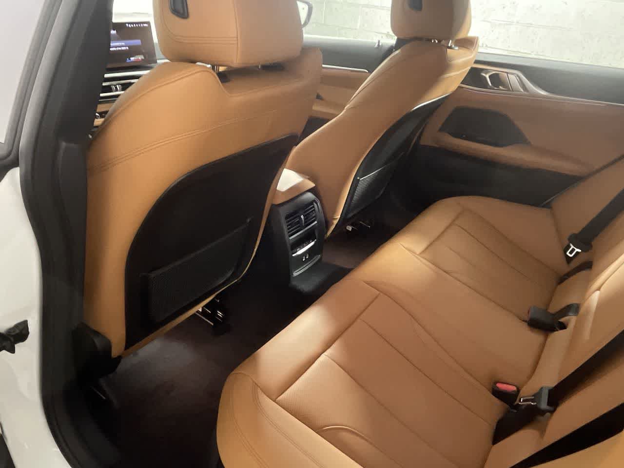 Certified 2024 BMW 430i Gran Coupe xDrive w/ Convenience Package AWD/4WD image 13
