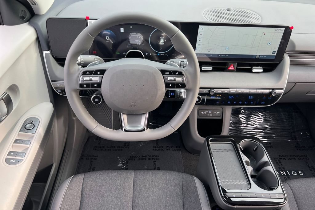 New 2026 Hyundai Ioniq 5 SE image 12