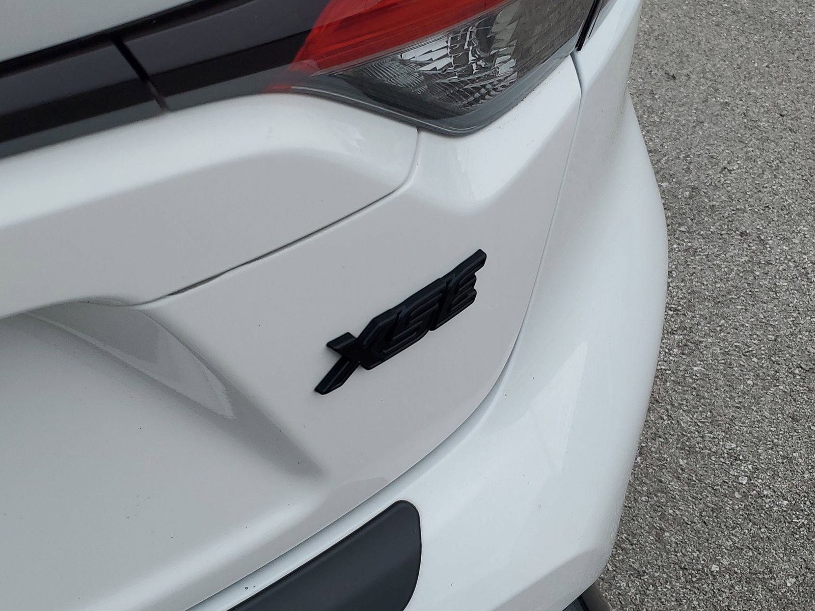 Certified 2024 Toyota Corolla XSE FWD image 7