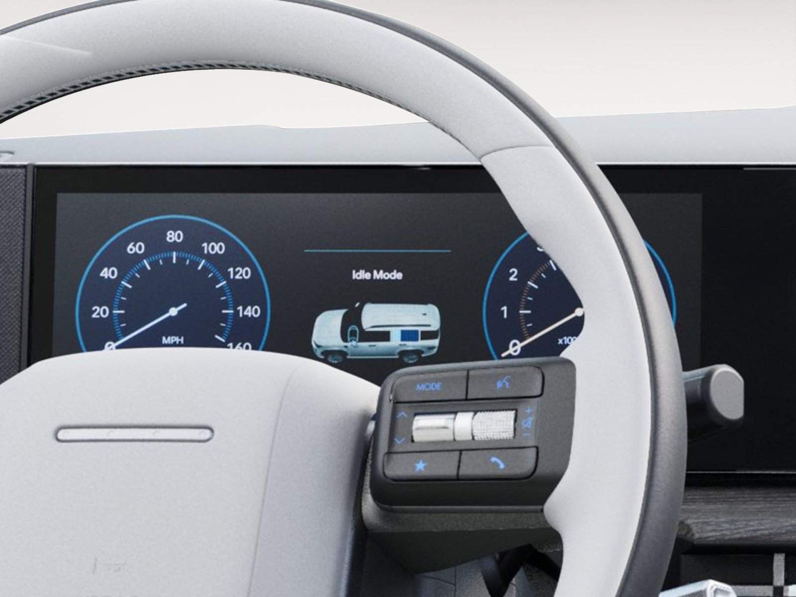 New 2027 Hyundai Santa Fe Calligraphy AWD/4WD image 10