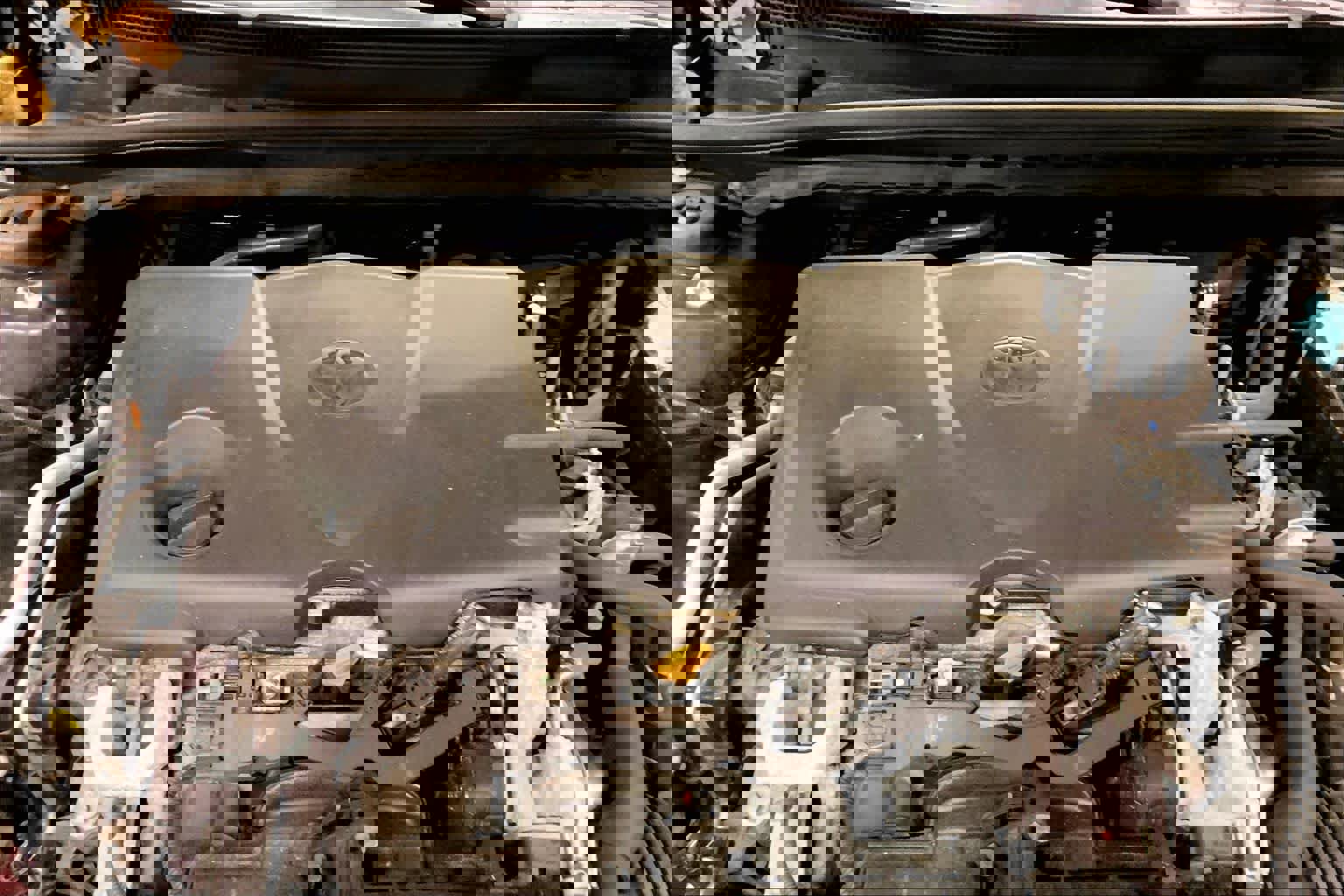 Used 2019 Toyota Camry LE image 32