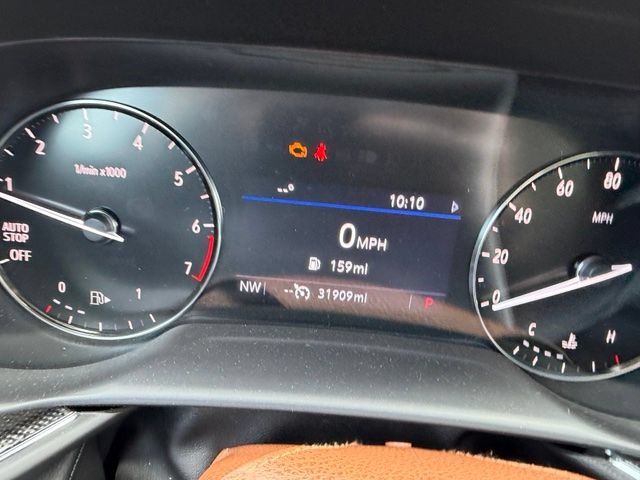 Used 2023 Buick Envision Preferred FWD image 17
