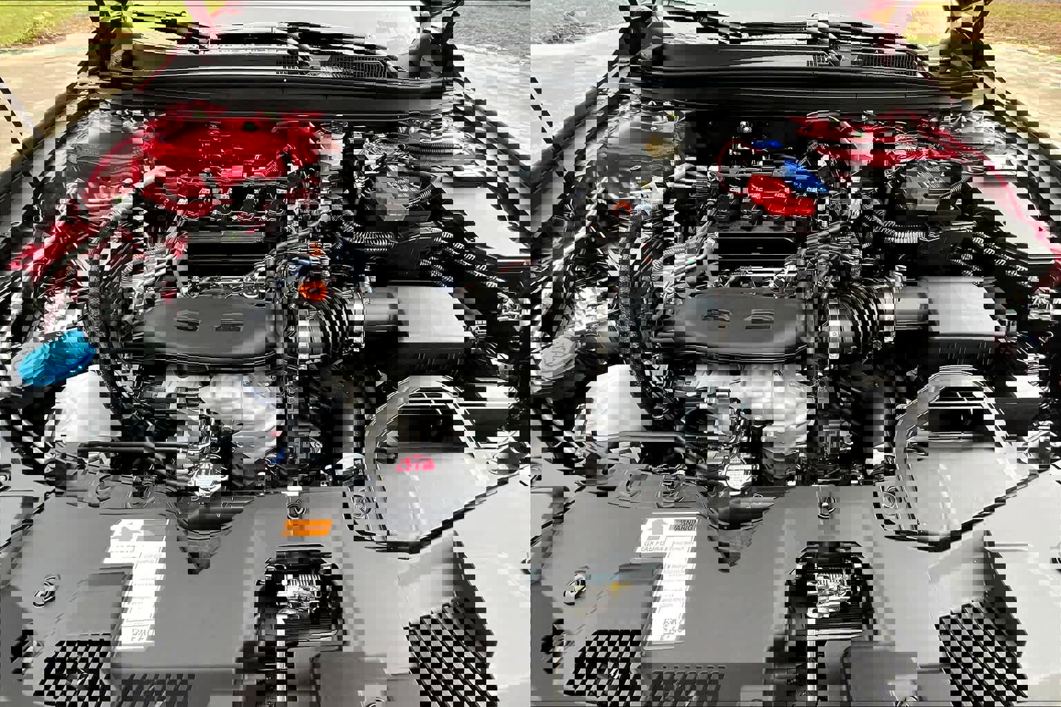 New 2025 Honda Accord LX image 15