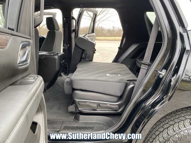 Used 2023 Chevrolet Tahoe LS w/ Driver Alert Package image 39