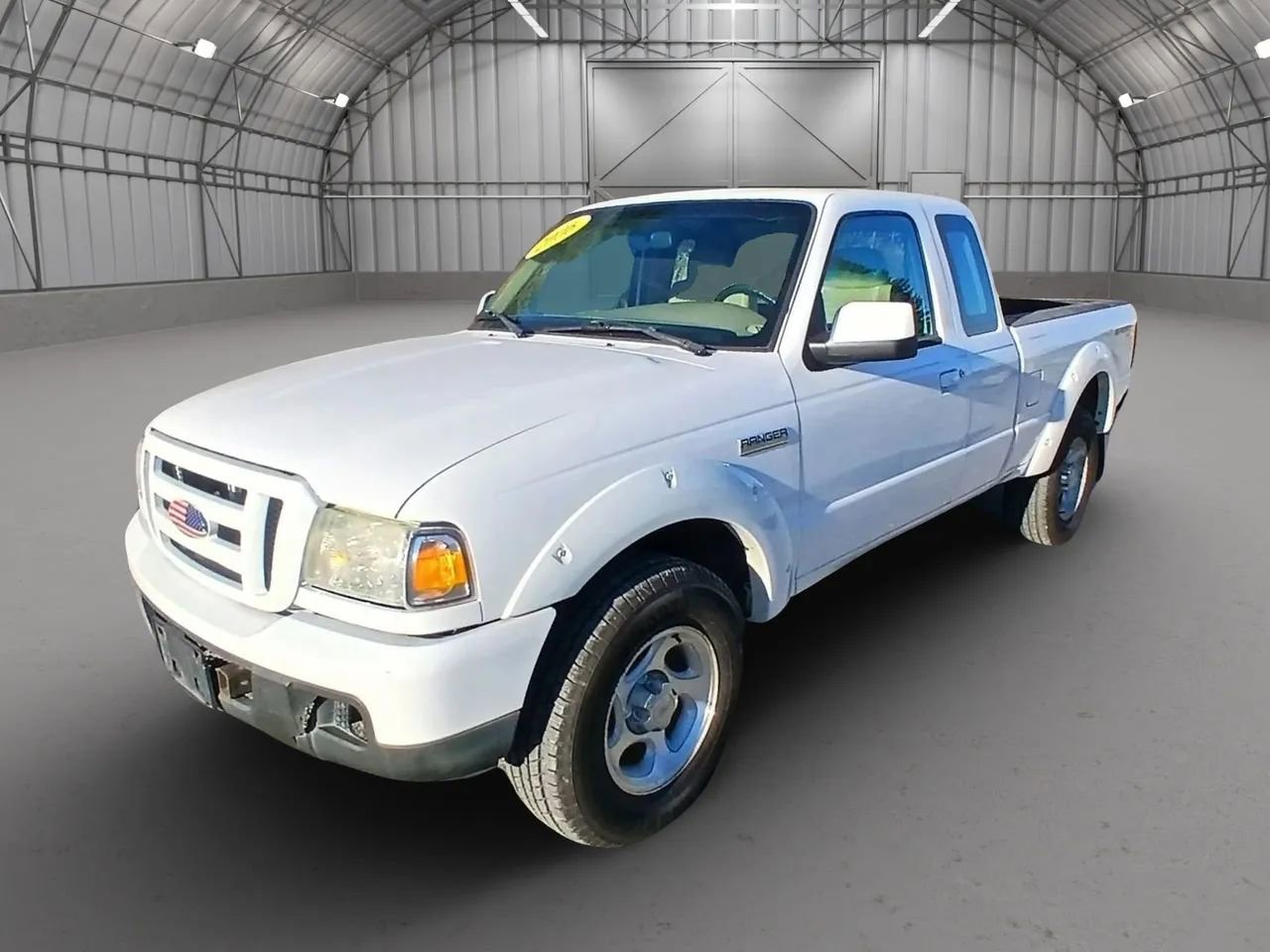 Used 2006 Ford Ranger Sport