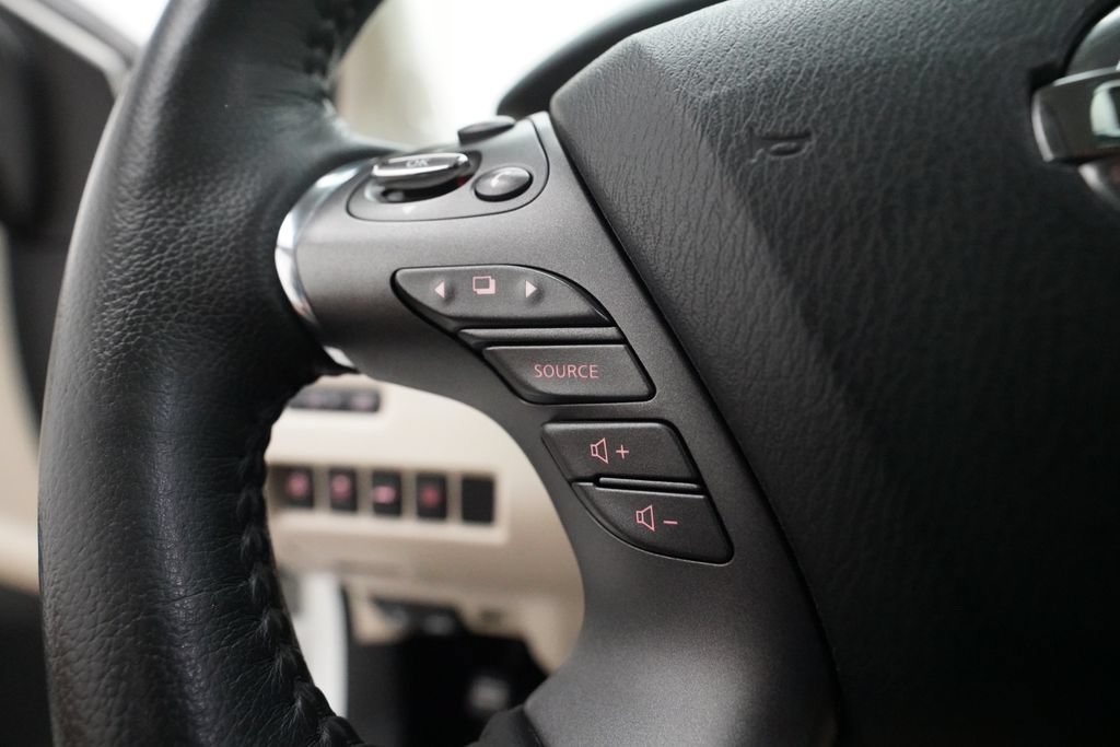 Used 2021 Nissan Murano SL AWD/4WD image 20