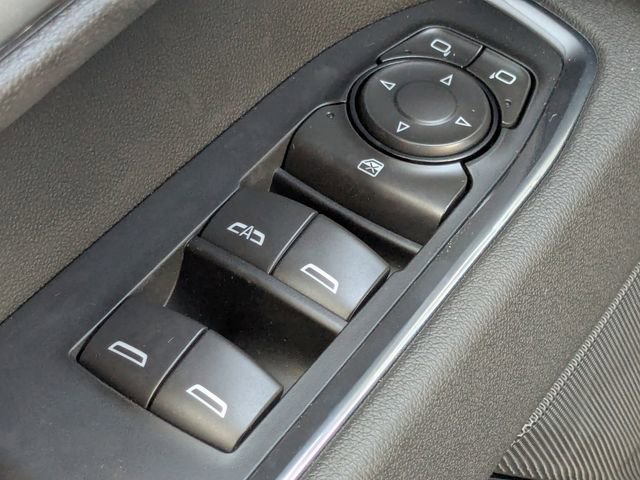 New 2026 Chevrolet Silverado 1500 LT Trail Boss w/ LT Trail Boss Premium Package image 30