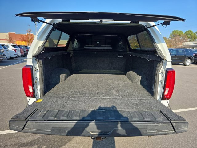 Used 2022 GMC Sierra 2500 Denali image 12