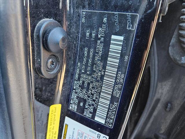 Used 2015 Toyota 4Runner Limited RWD image 23