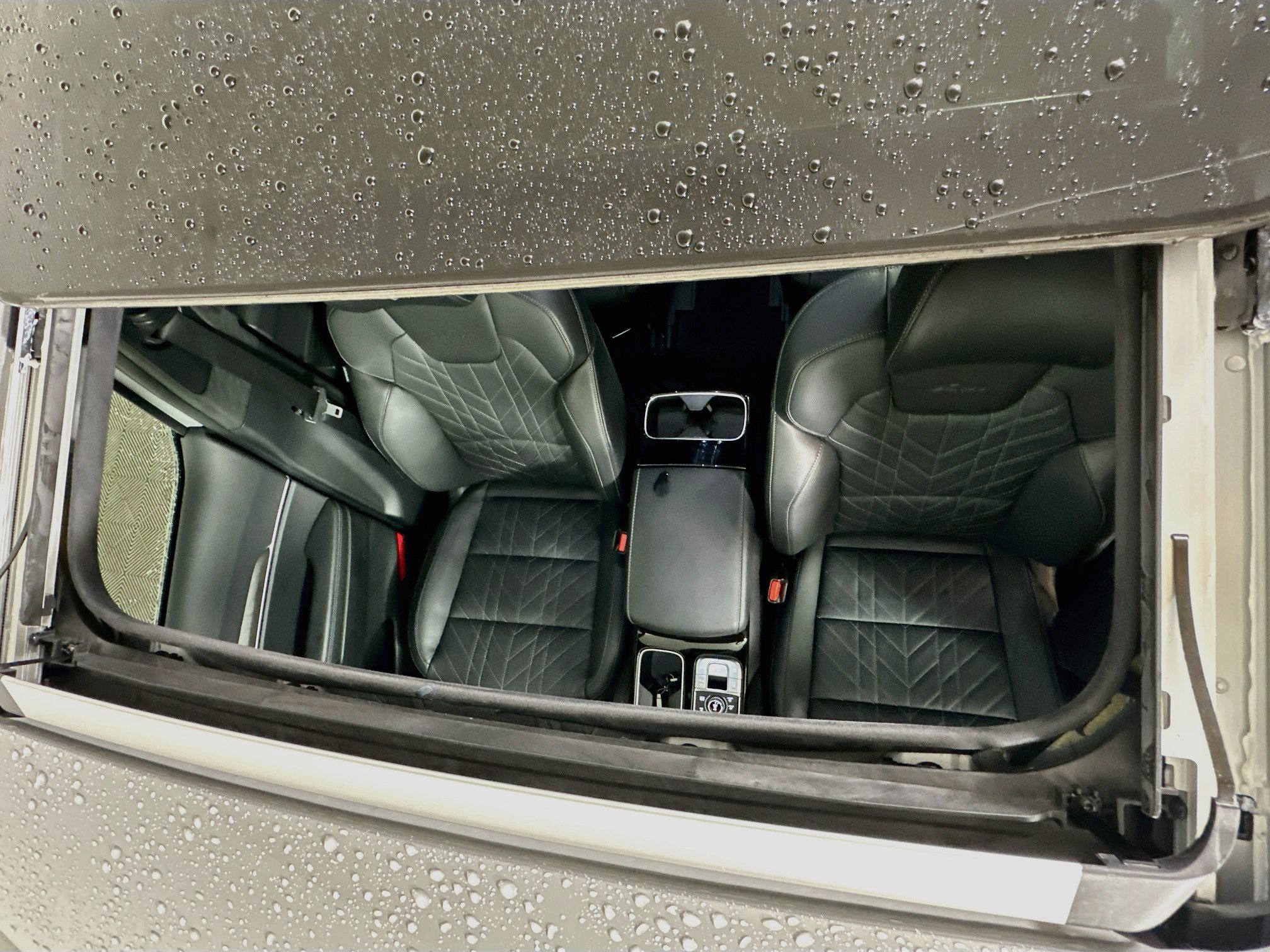 Used 2024 Kia Telluride SX Prestige X-Pro AWD/4WD image 23