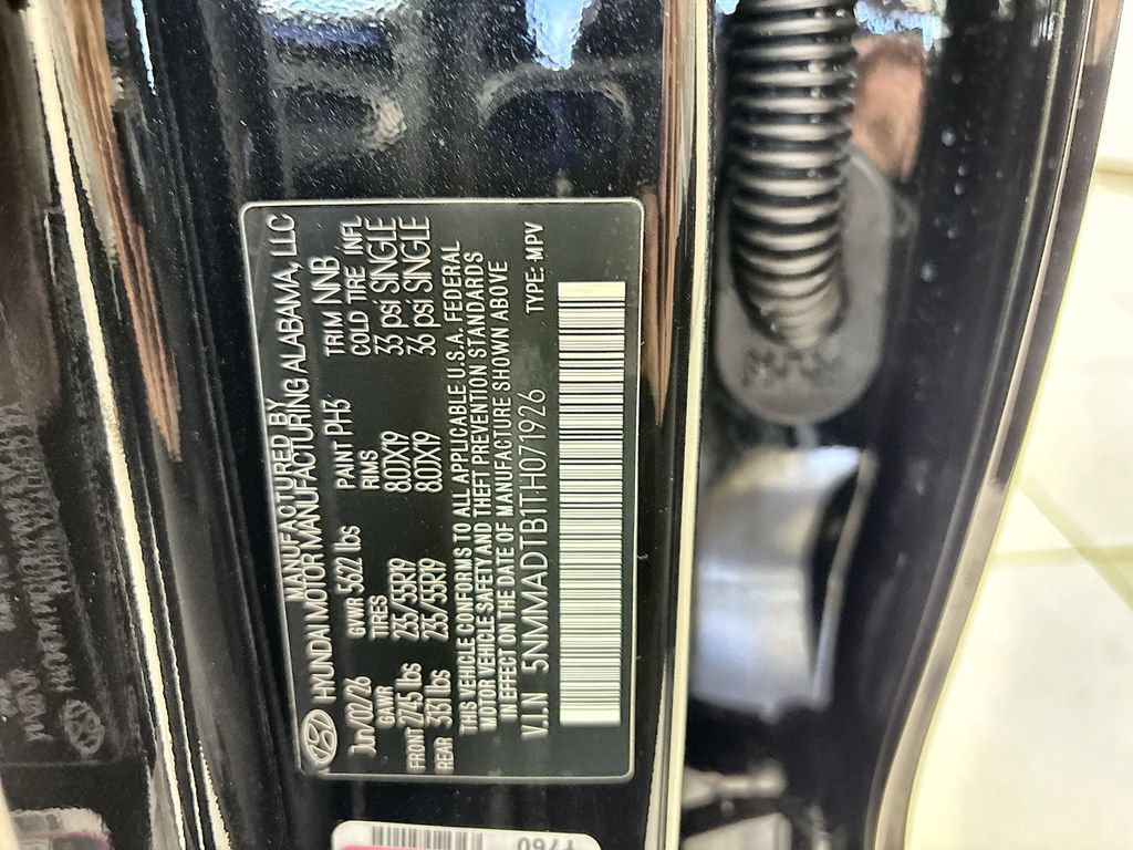 New 2026 Genesis GV70 2.5T Select AWD/4WD image 27