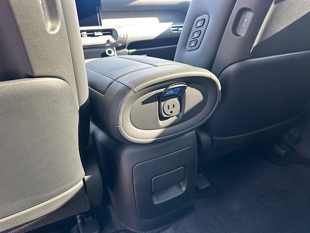 New 2026 Hyundai Palisade Calligraphy image 11