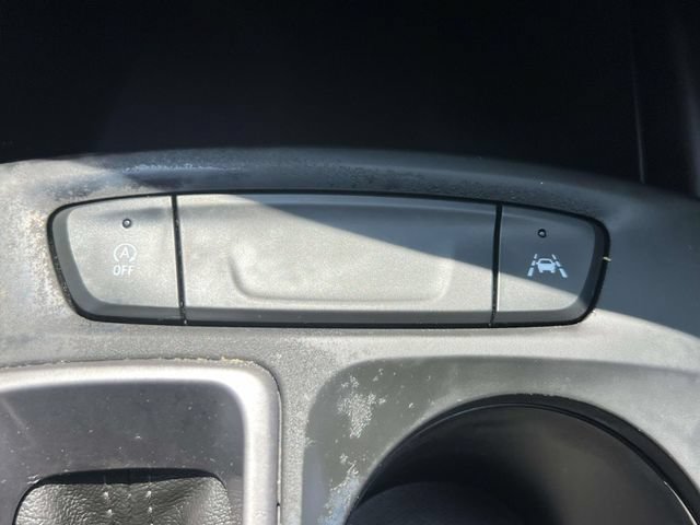 Used 2025 Chevrolet Trax LS w/ LS Convenience Package FWD image 29