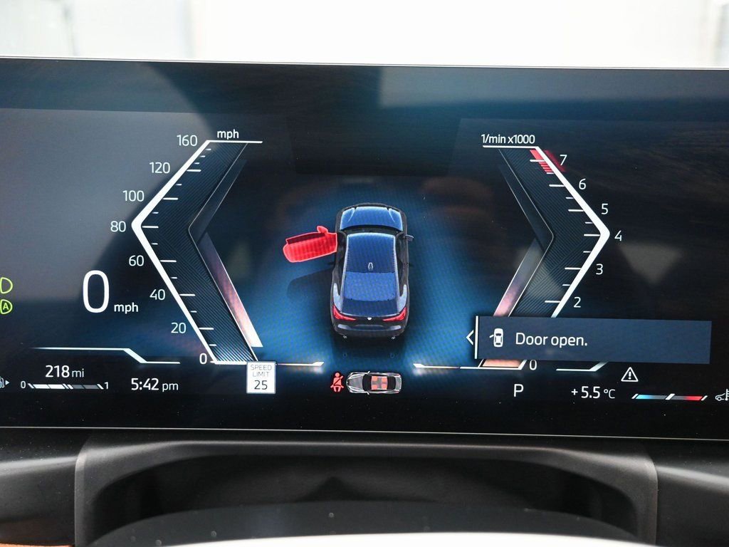 Used 2025 BMW 430i xDrive Coupe AWD/4WD image 19