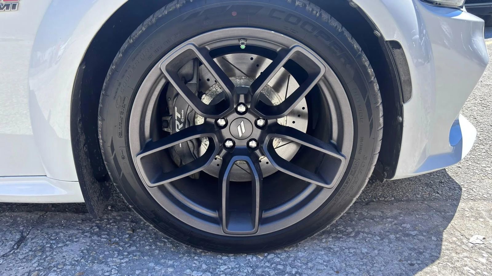 Used 2021 Dodge Charger Scat Pack image 24