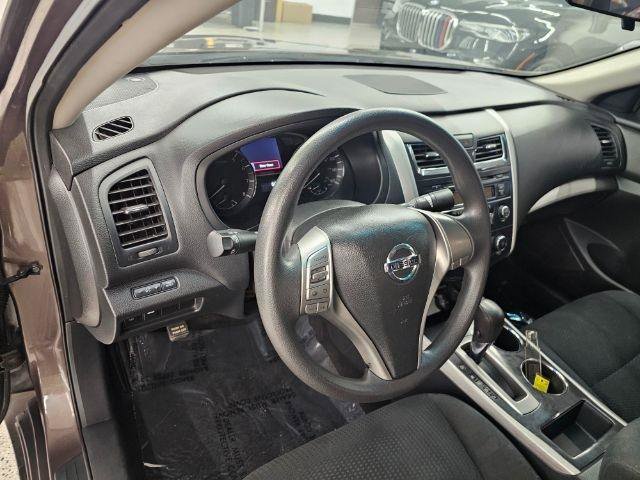 Used 2014 Nissan Altima 2.5 FWD image 7