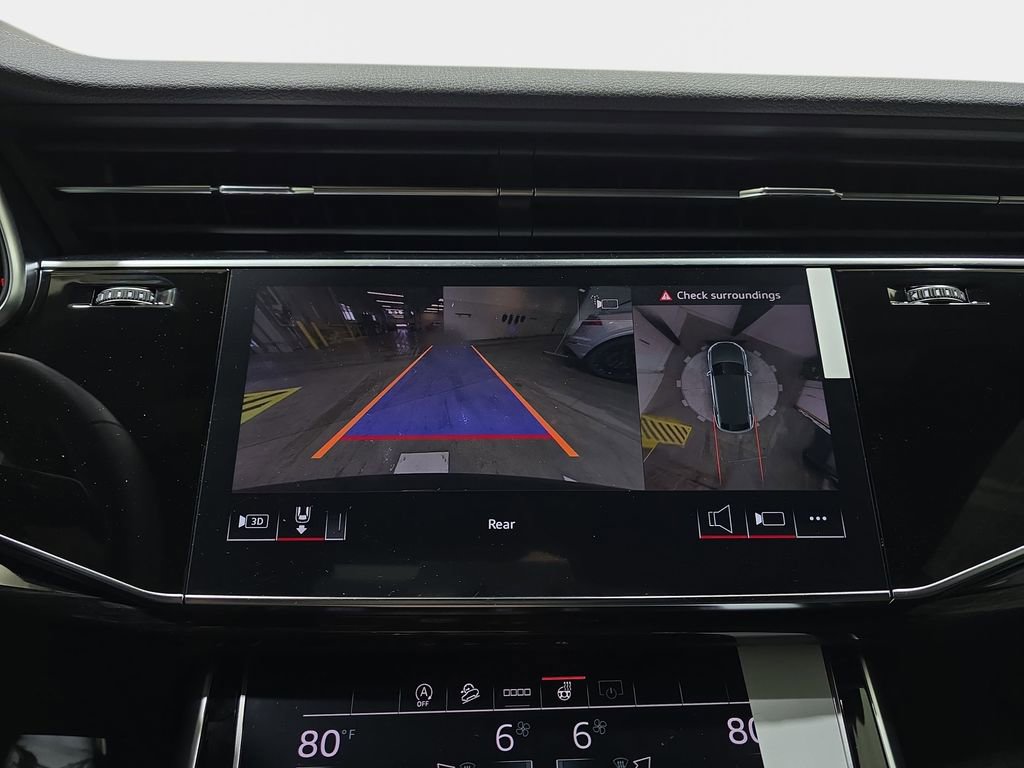 New 2026 Audi Q8 Premium Plus image 21