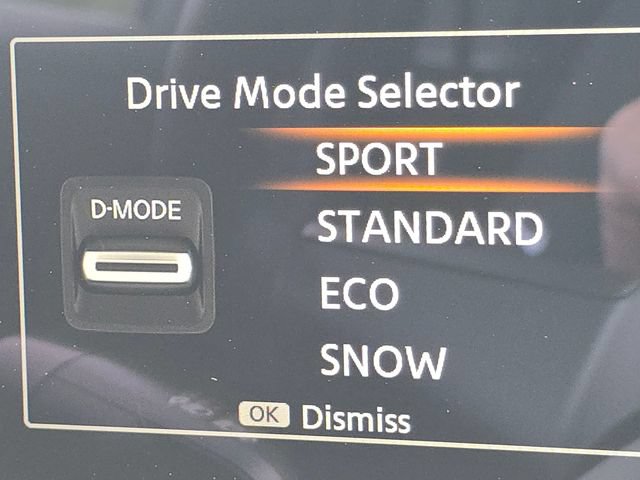 New 2026 Nissan Kicks SV w/ Cold Weather Package AWD/4WD image 5