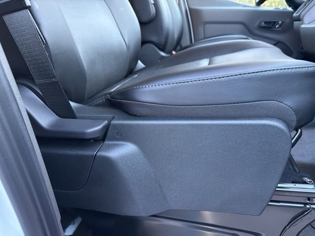 New 2026 Ford Transit 350 148 High Roof Extended w/ Load Area Protection Package image 28